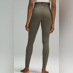 lululemon Align High-Rise Pant 28"